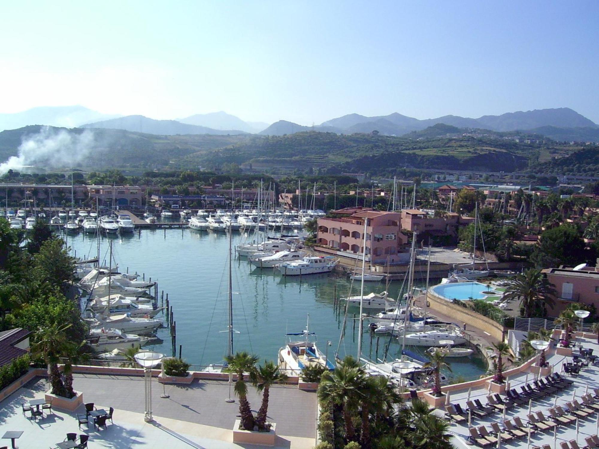 Laguna Azzurra Portorosa Furnari Exterior photo