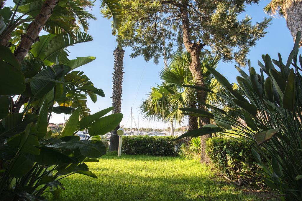 Laguna Azzurra Portorosa Furnari Exterior photo