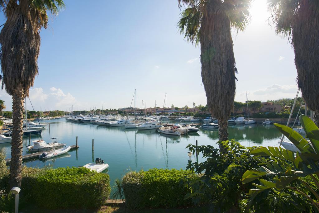 Laguna Azzurra Portorosa Furnari Exterior photo