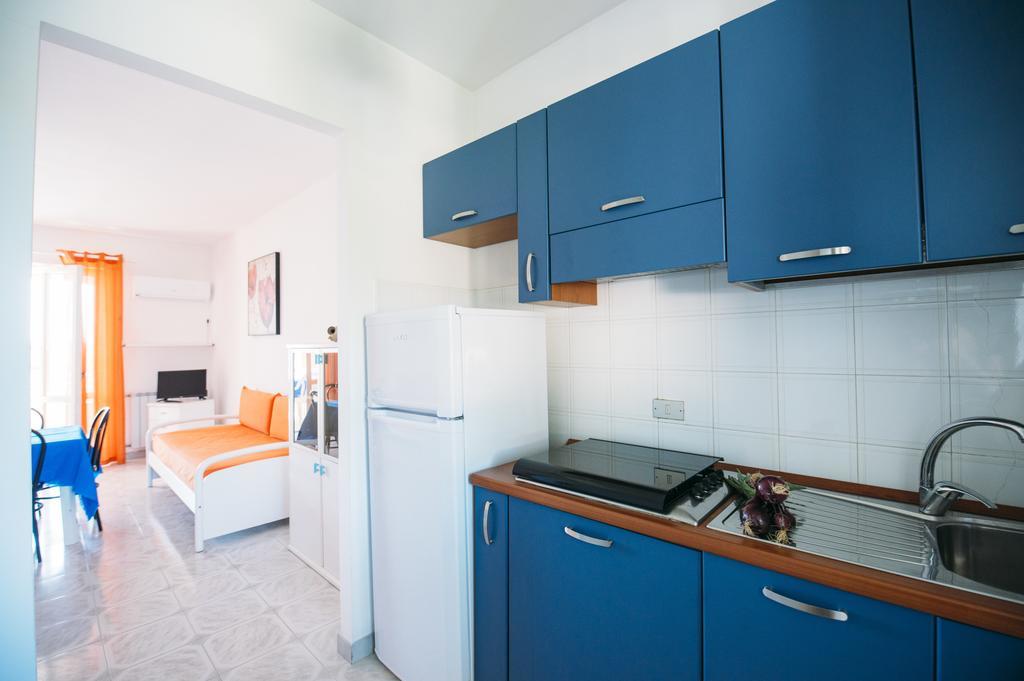 Laguna Azzurra Portorosa Furnari Exterior photo