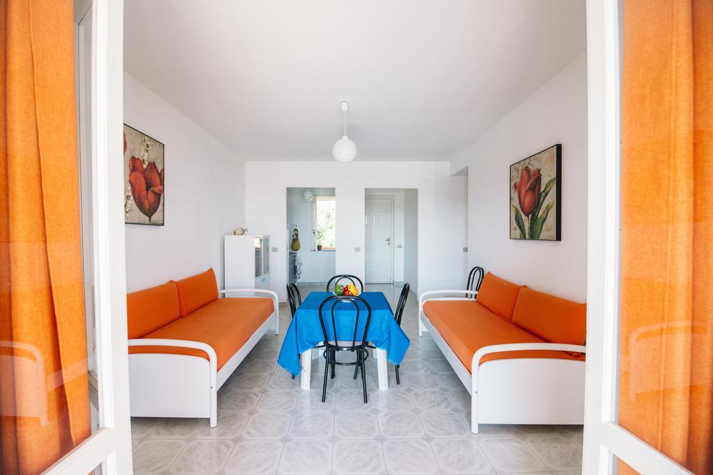Laguna Azzurra Portorosa Furnari Exterior photo