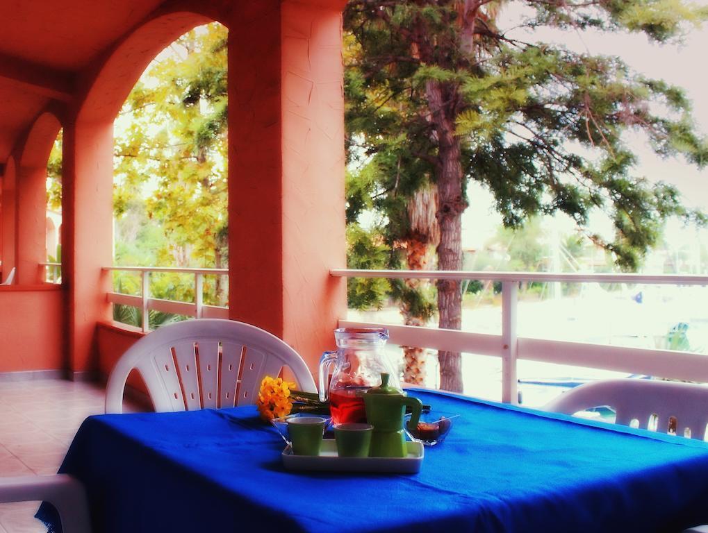 Laguna Azzurra Portorosa Furnari Room photo